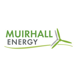 Muirhall Sponsor