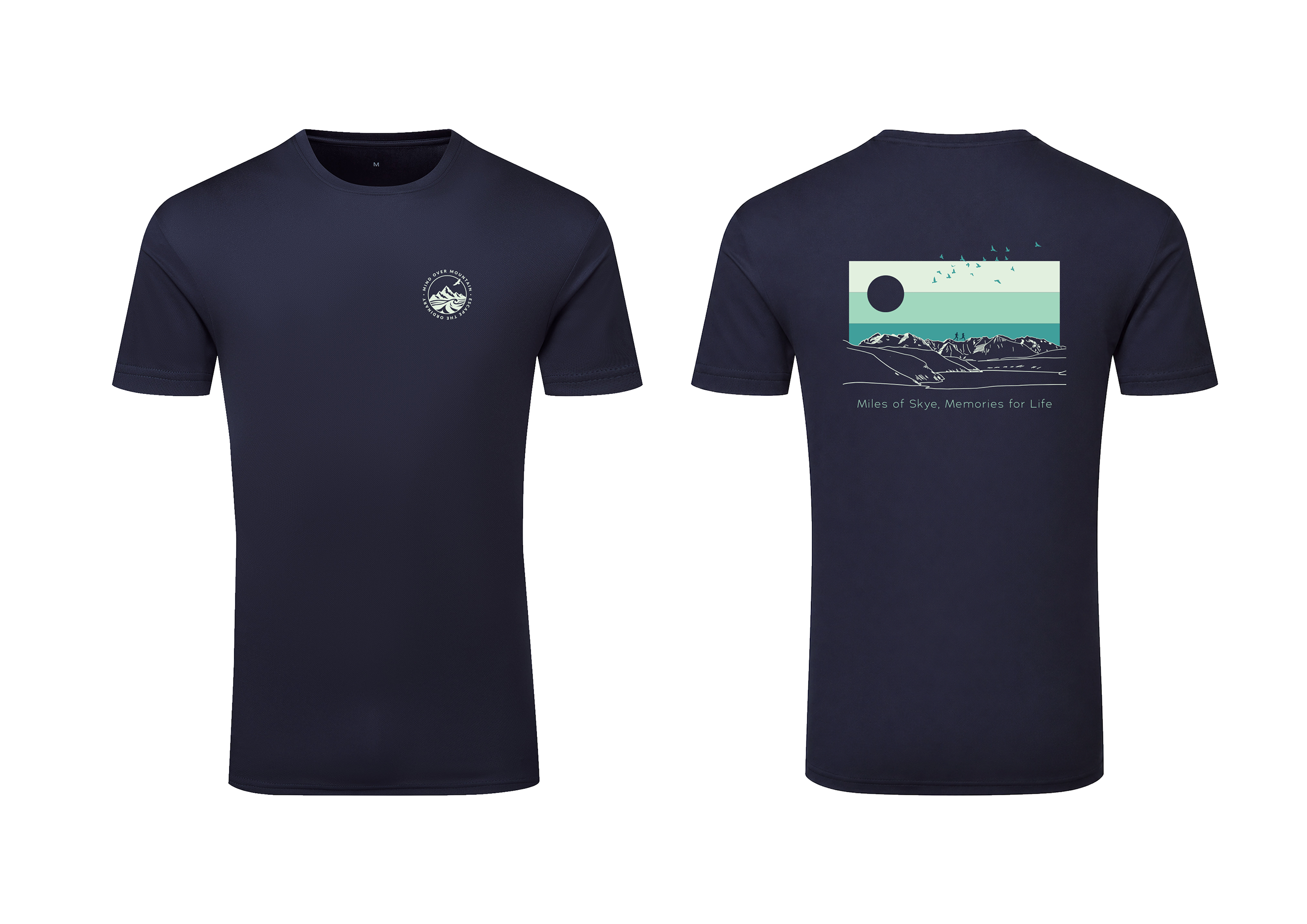 Technical Tee
