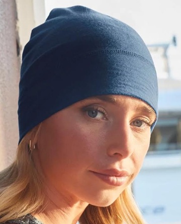 Merino Wool Beanie