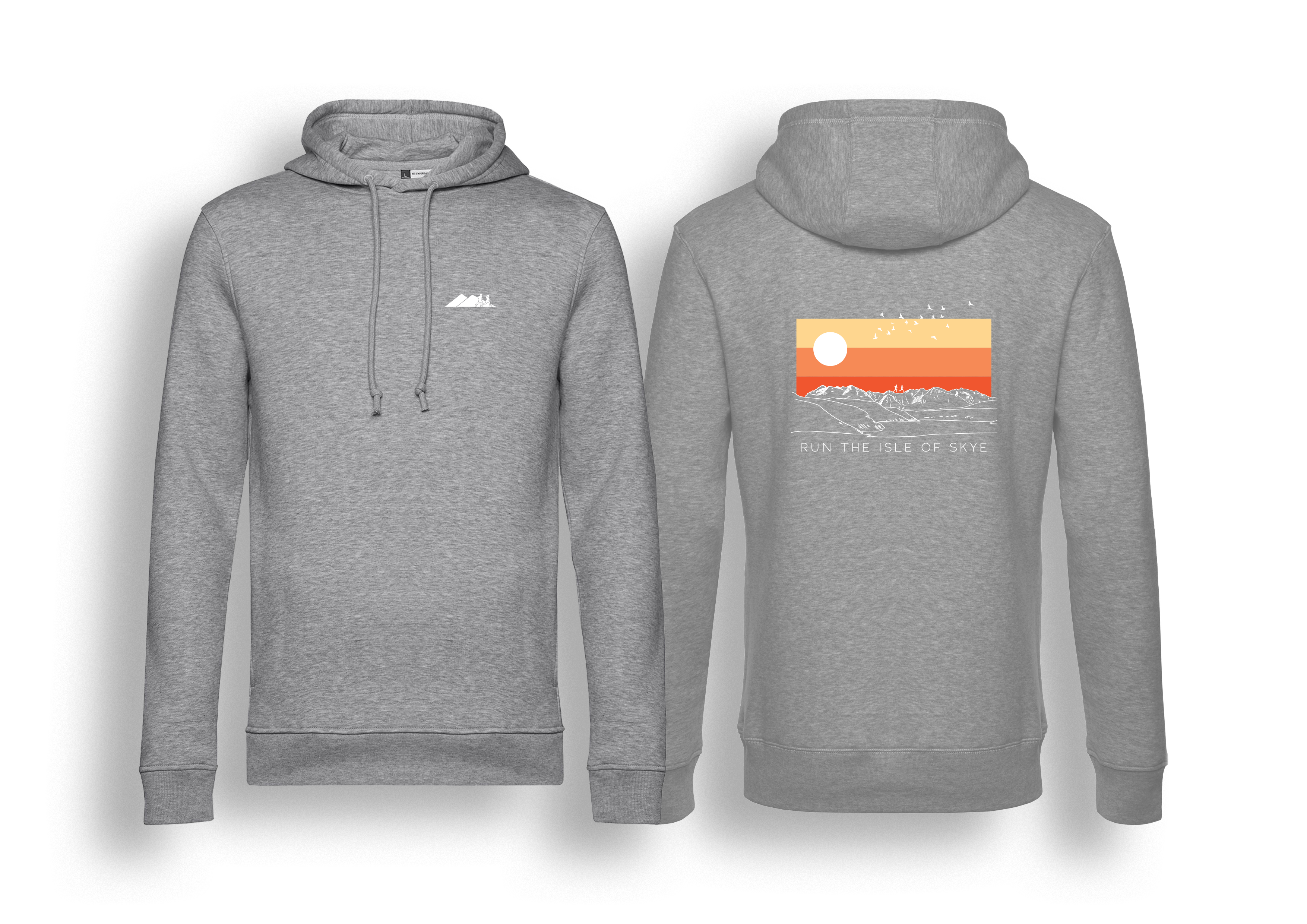 Hooded Sweatshirt