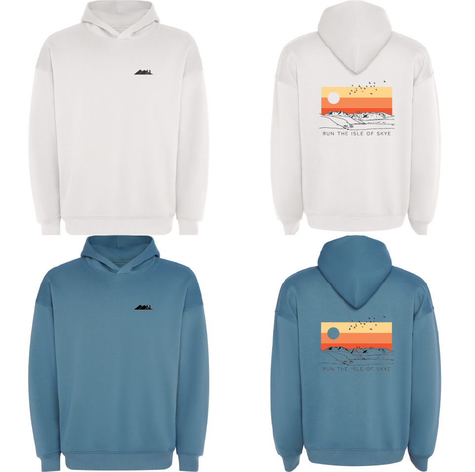 Hooded Sweatshirt