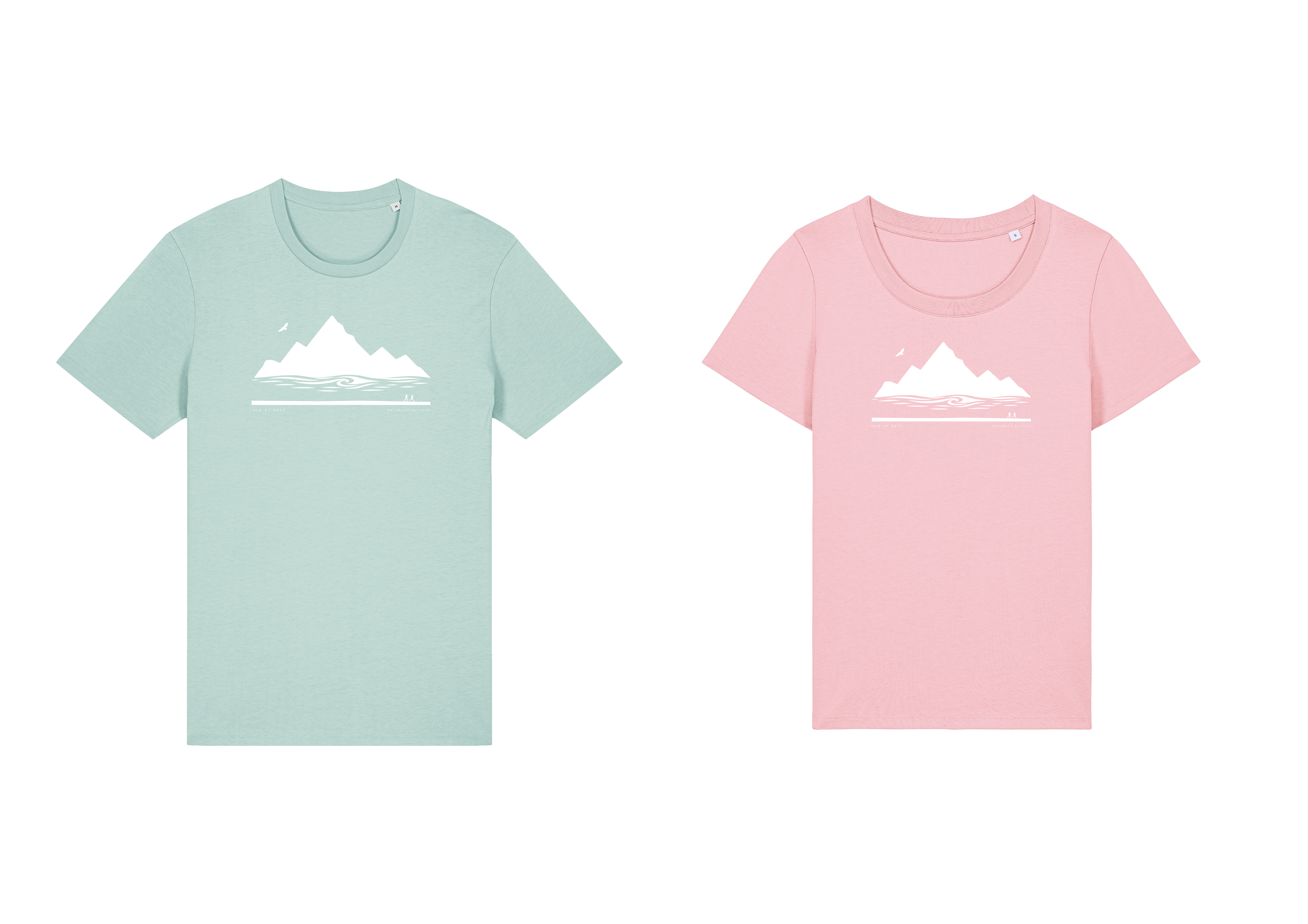 Isle of Skye Cotton Tee