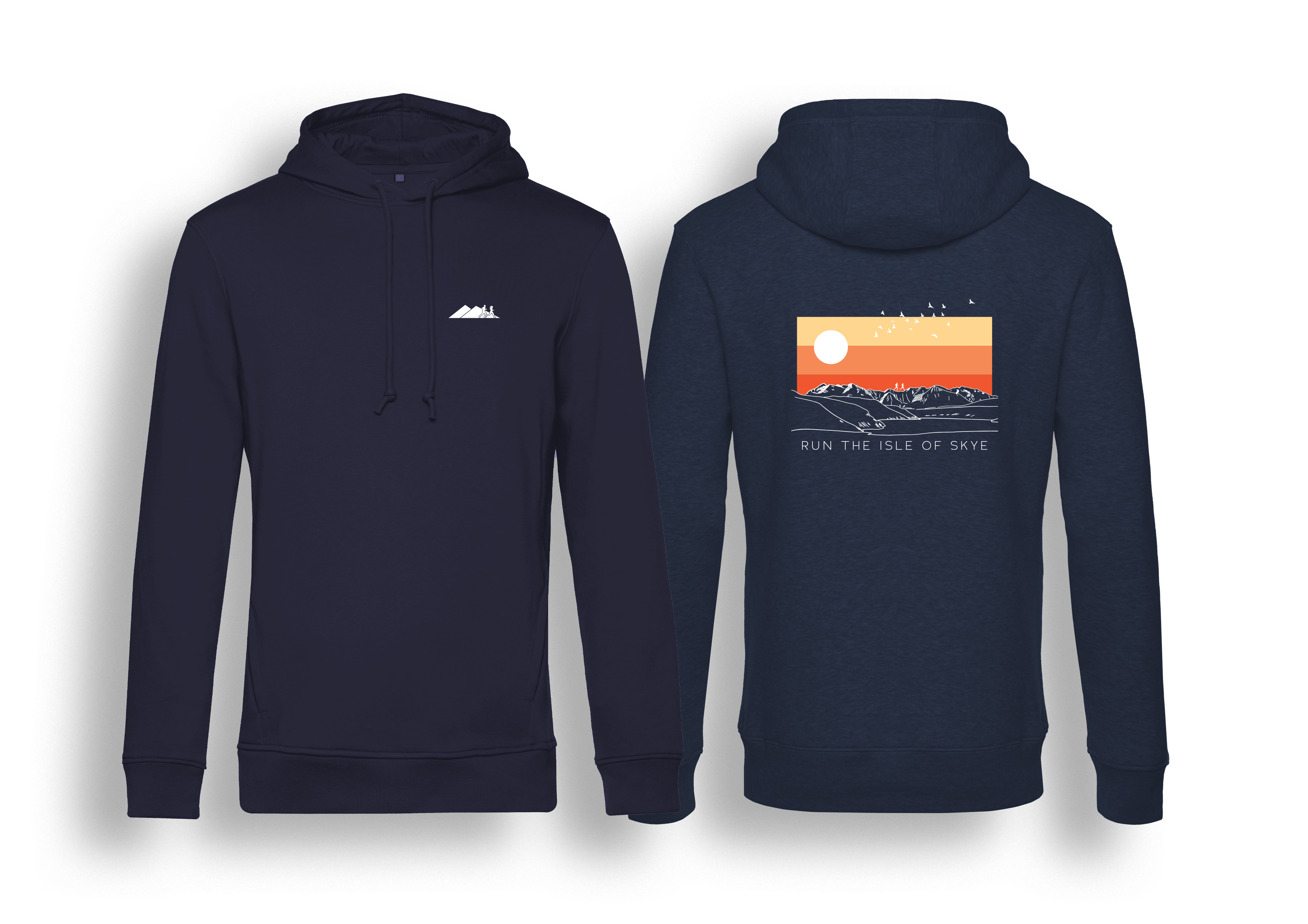 Hooded Sweatshirt